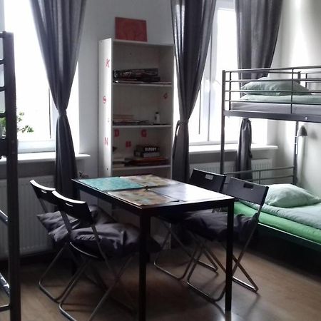 Art Hostel Krakow Exterior photo