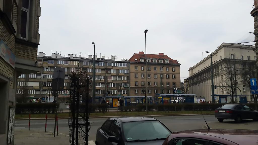 Art Hostel Krakow Exterior photo