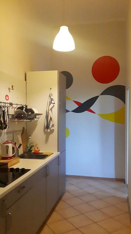 Art Hostel Krakow Exterior photo