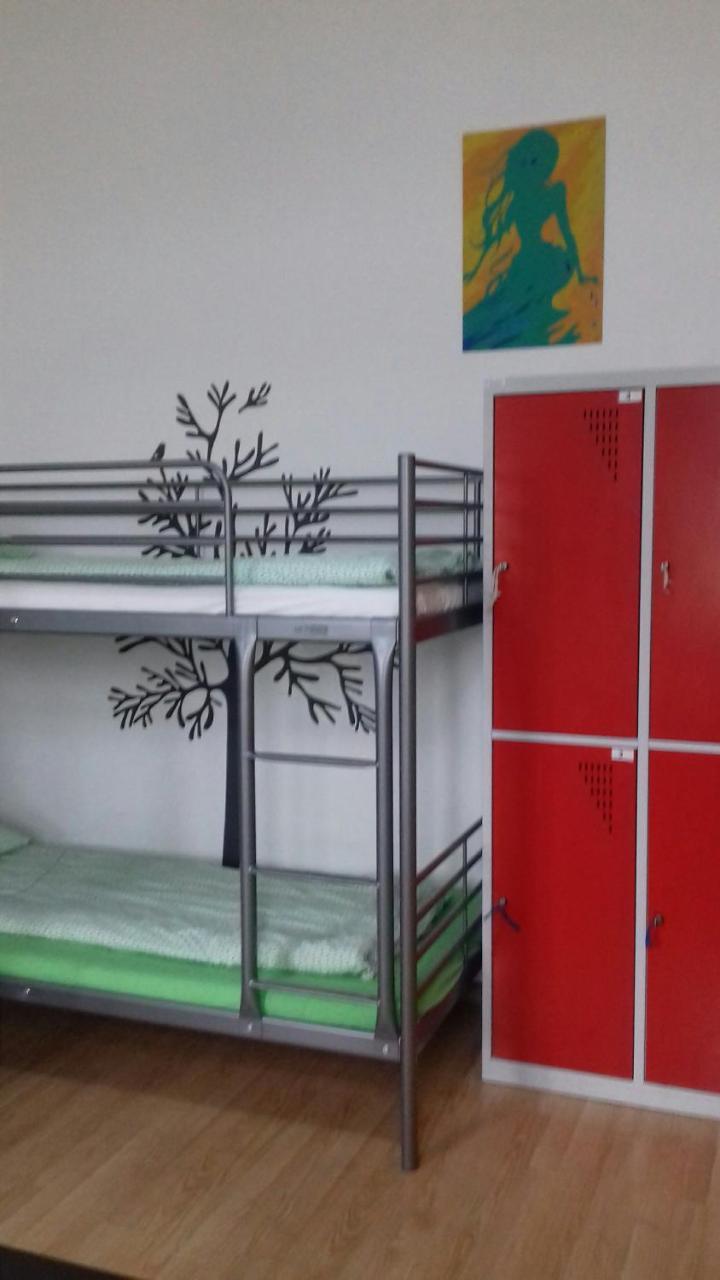 Art Hostel Krakow Exterior photo