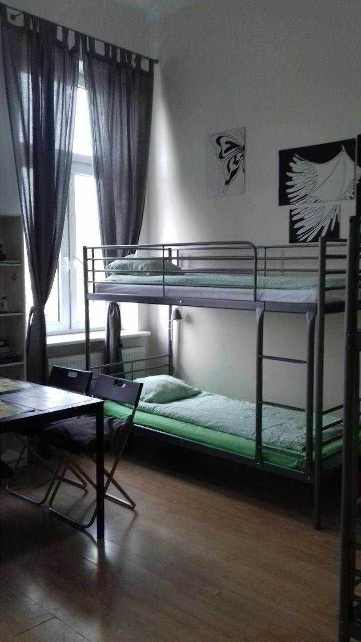 Art Hostel Krakow Exterior photo