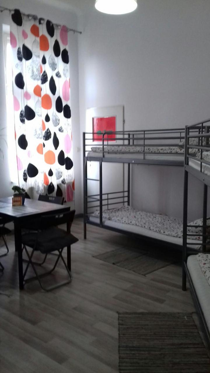Art Hostel Krakow Exterior photo