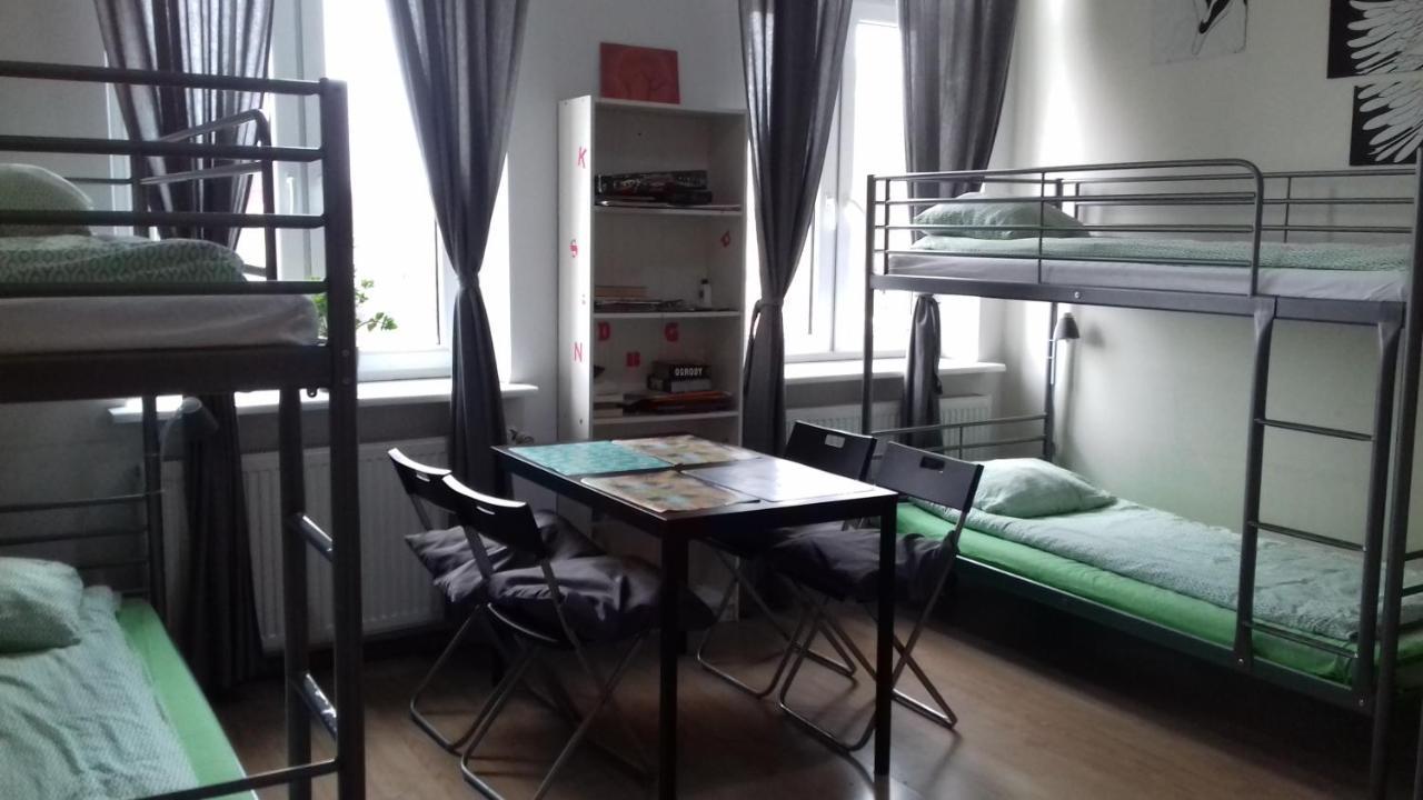 Art Hostel Krakow Exterior photo