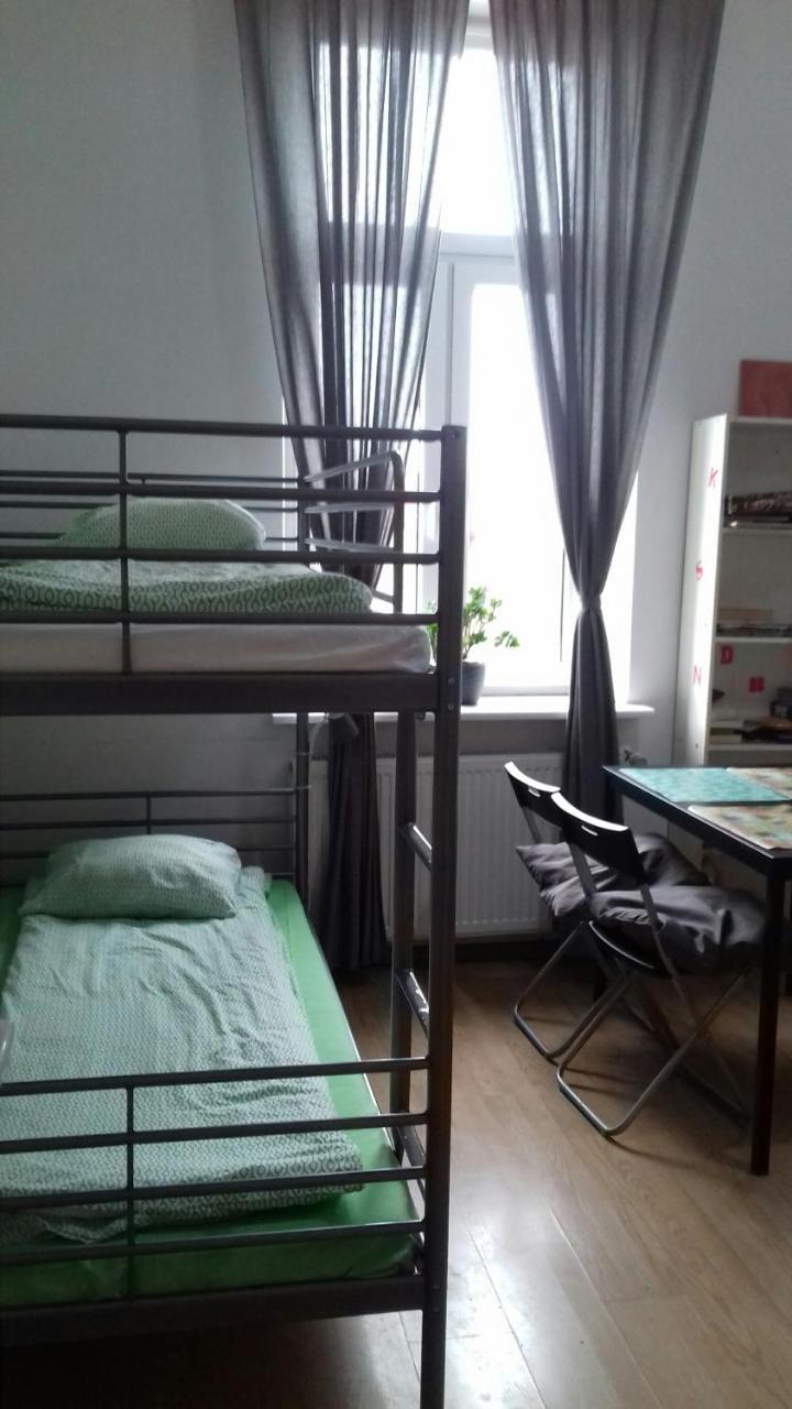 Art Hostel Krakow Exterior photo