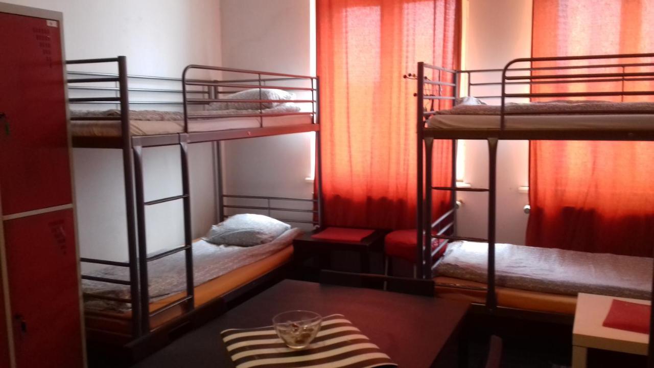 Art Hostel Krakow Exterior photo