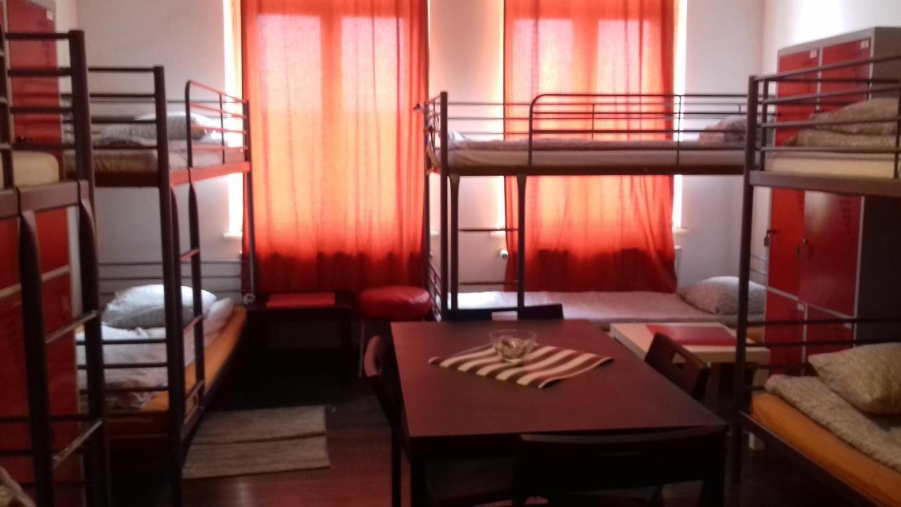 Art Hostel Krakow Exterior photo