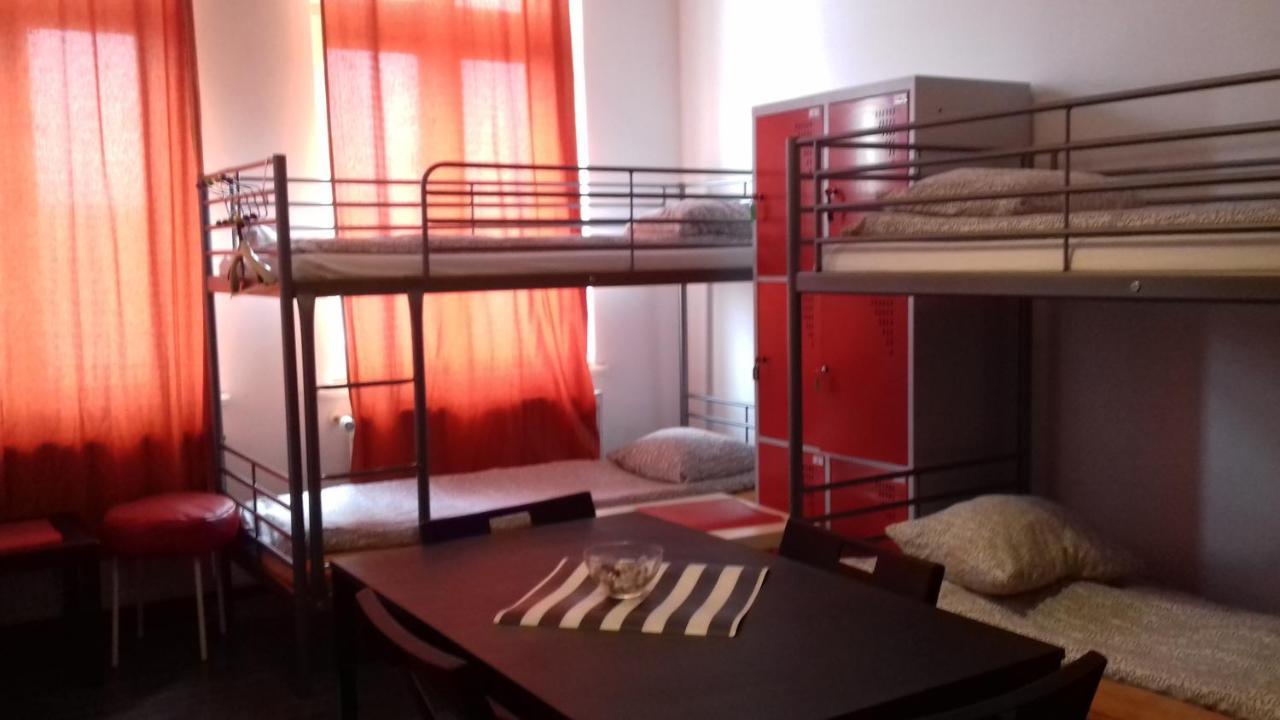 Art Hostel Krakow Exterior photo