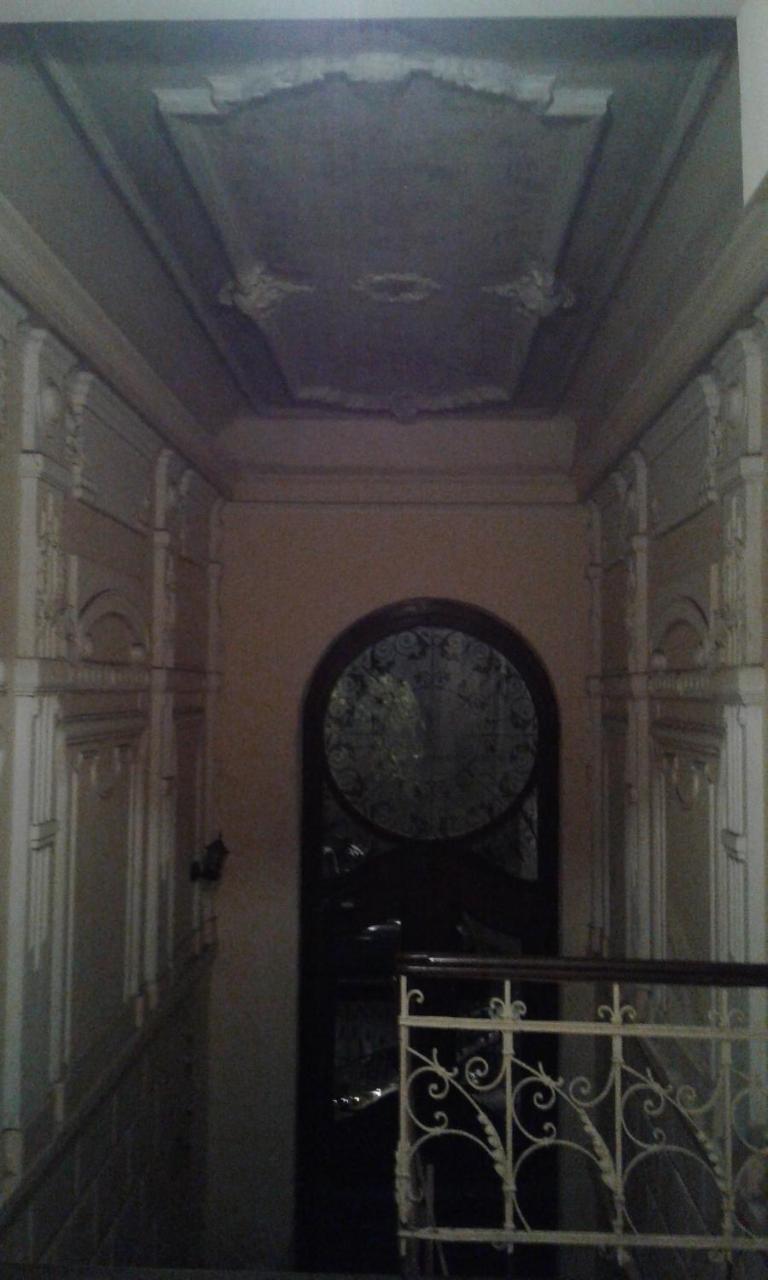 Art Hostel Krakow Exterior photo